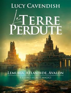 Lucy Cavendish - Le terre perdute (2024)