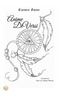 Claudio Oroni - Anime DiVersi (2025)