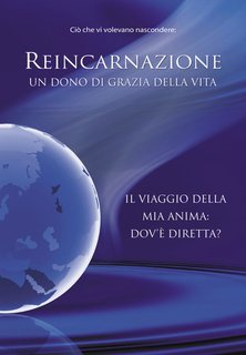 AA. VV. - Reincarnazione. Un dono di grazia della vita (2025)