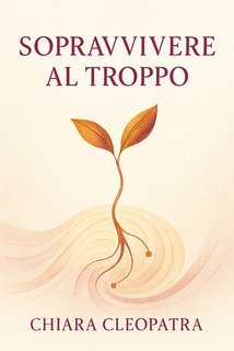 Chiara Cleopatra - Sopravvivere al troppo (2025)