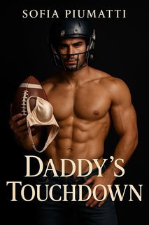 Sofia Piumatti - Daddy's Touchdown (2025)