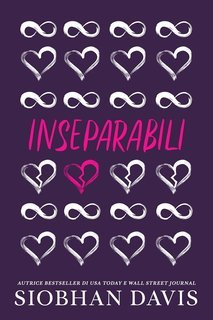 Siobhan Davis - Inseparabili (2025)