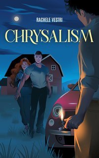 Rachele Vestri - Chrysalism (2025)
