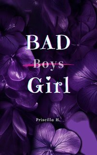 Priscilla H. - Bad Girl (2025)