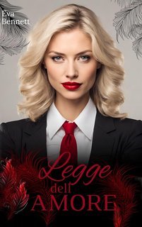 Eva Bennett - Legge dell'amore (2025)