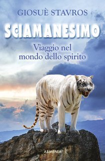Giosuè Stavros - Sciamanesimo (2016)