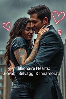 Lala Hany - Billionaire Hearts (2025)