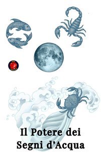 Alina Rubi - Il potere dei segni d’acqua (2025)