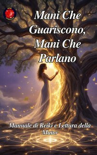 Alina Rubi - Mani Che Guariscono, Mani Che Parlano (2025)