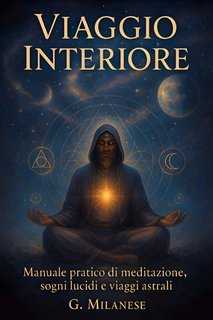 G. Milanese - Viaggio interiore (2025)
