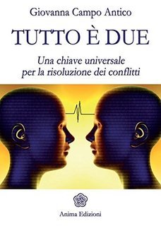 Giovanna Campo Antico - Tutto è due (2011)