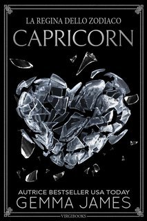 Gemma James - La Regina dello Zodiaco Vol. 10. Capricorn (2025)