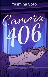 Yasmina Soto - Camera 406 (2025)