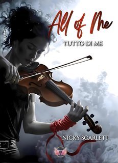 Nicky Scarlett - All of me. Tutto di me (2025)
