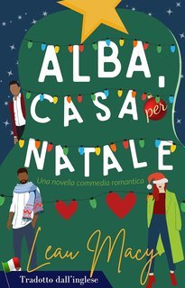 Leau Macy - Alba, Casa Per Natale (2025)