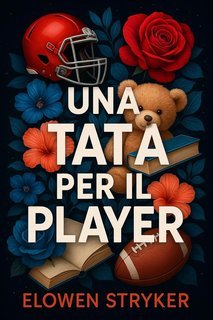 Elowen Stryker - Una tata per il player (2025)