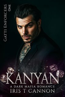 Iris T Cannon  - Gli Esecutori dei Gatti Vol. 1. KANYAN (2025)