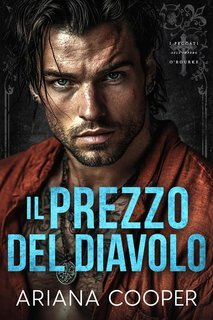 Ariana Cooper - I Peccati dell'Impero O'Rourke Vol. 3. Il Prezzo del Diavolo (2025)