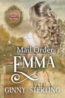 Ginny Sterling - Mail Order Emma (2025)