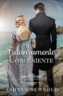 Ashtyn Newbold - Spose di Brighton Vol. 1. Un Fidanzamento Conveniente (2025)