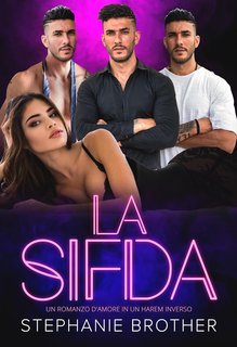 Stephanie Brother - Serie di giochi Vol. 1. La Sfida (2025)