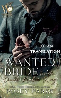 Posey Parks - Sposa Ricercata Per IL Crudele RE Della Mafia (2025)