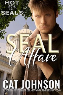 Cat Johnson - Hot SEALs Vol. 14. SEAL l’Affare (2025)