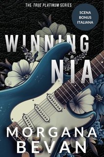 Morgana Bevan - Le Rockstar della True Platinum Vol. 2. Il duetto di Nia (2025)