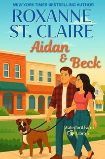 Roxanne St. Claire - Waterford Farm Vol. 5. Aidan & Beck (2025)