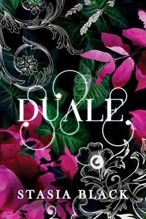 Stasia Black - Giochi de Passione Vol. 4. Duale (2025)