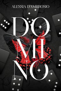 Alessia D'Ambrosio - Domino (2025)