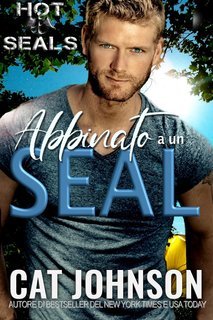 Cat Johnson - Hot SEALs Vol. 13. Abbinato a un SEAL (2025)