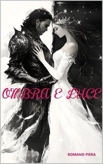 Piera Romano - Ombra e Luce (2025)