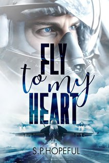 S.P. Hopeful - Fly to my heart  (2025)