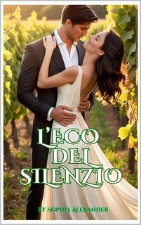 Sophia Alexander - L'eco del Silenzio (2025)