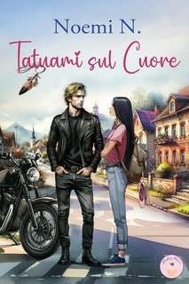 Noemi N. - Tatuami sul cuore (2025)
