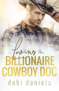 Dobi Daniels - Loving the Billionaire Cowboy Doc (2025)