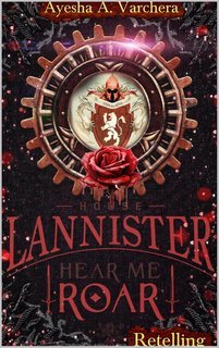 Ayesha A. Varchera - House Lannister (2025)