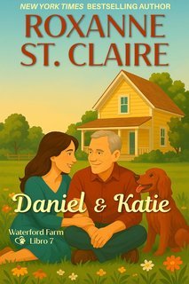 Roxanne St. Claire - Waterford Farm Vol. 7. Daniel & Katie (2025)