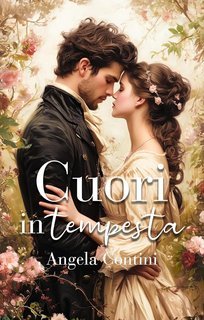 Angela Contini - Cuori in tempesta (2025)