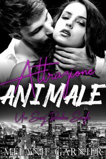 Mélanie Garnier - Attrazione Animale (2025)