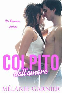 Mélanie Garnier - Colpito dall'amore (2025)