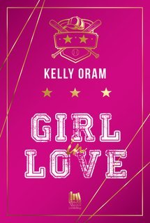 Kelly Oram - Girl in love (2025)