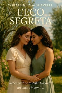 Coralline Machiavelli - L'Eco Segreta (2025)