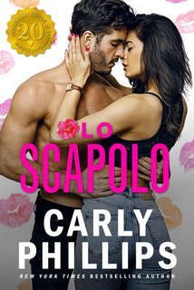 Carly Phillips - I fratelli Chandler Vol. 1.Lo scapolo (2025)