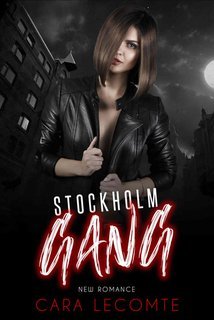 Cara Lecomte - Stockholm Gang (2025)