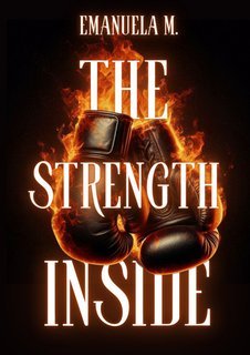 Emanuela M. - Inside Vol. 2.Vanessa.The strength inside (2025)