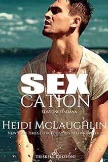 Heidi McLaughlin - Sexcation (2019)