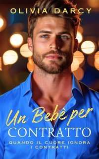 Olivia Darcy - Tentazione Esecutiva Vol. 3. Un Bebè per Contratto (2025)