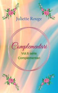 Juliette Rouge - Complementari Vol. 6. Complementari (2025)